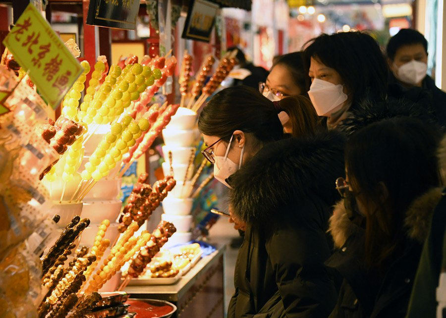 Pechino: Festa di Primavera, organizzati 61 eventi culturali nei parchi