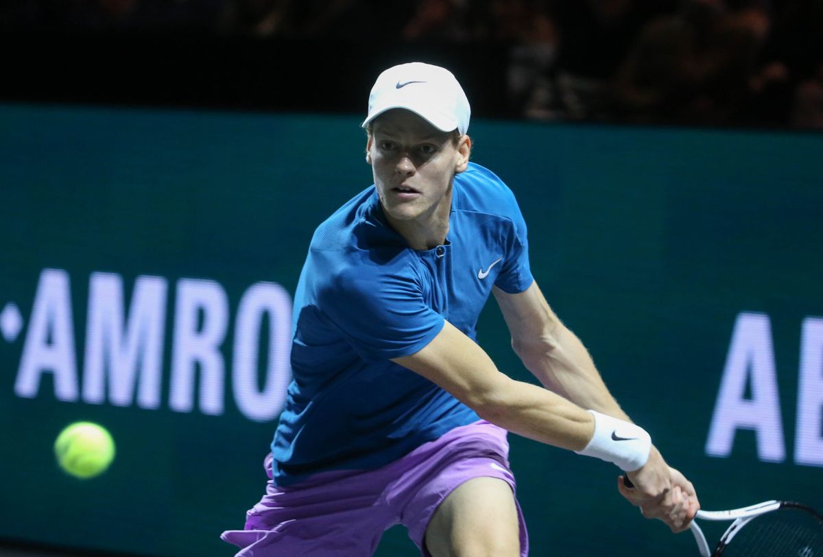 A Miami Sinner si arrende in finale contro Medvedev