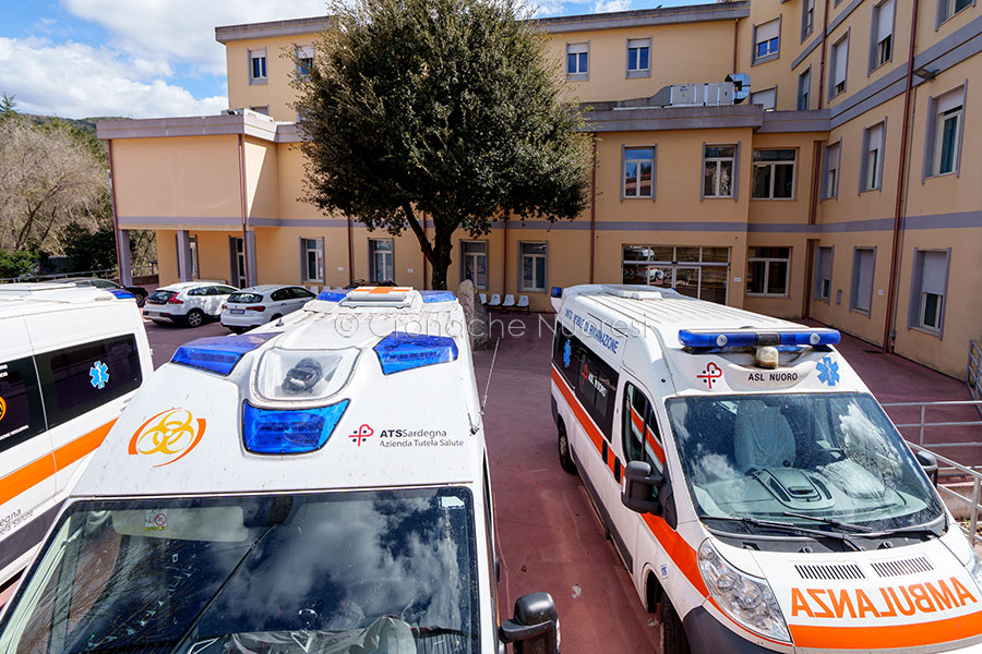 L’appello di Allerta Barbagia: “i lavori del ponte Sa Codina non isolino ulteriormente il territorio”