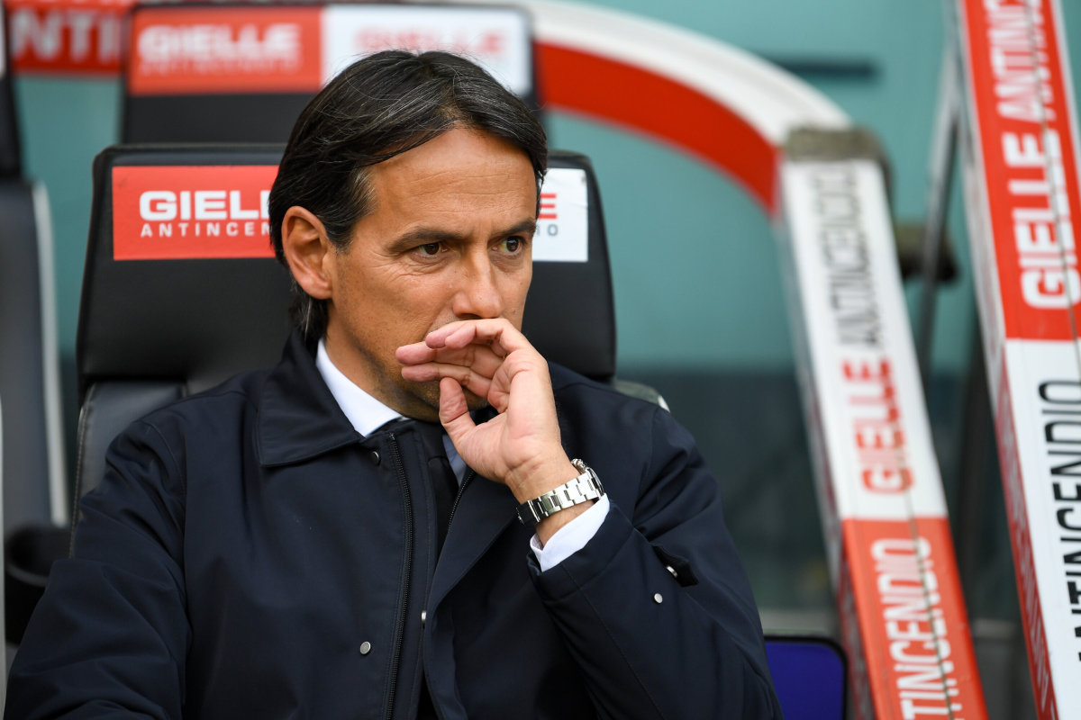 Inzaghi “Specialista in finali? Spero tradizione continui”