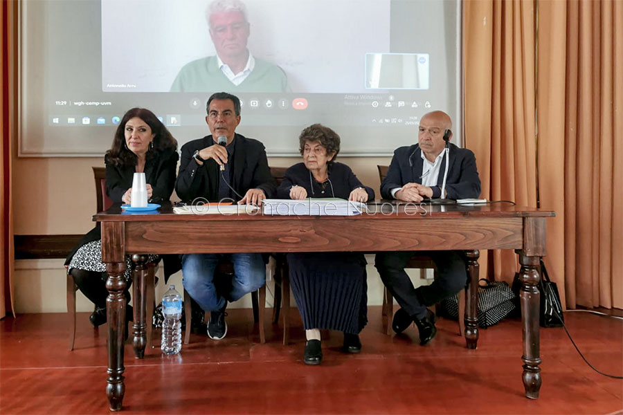 Nuoro. Borsa di studio Bachisio Floris: alla Satta la cerimonia di premiazione