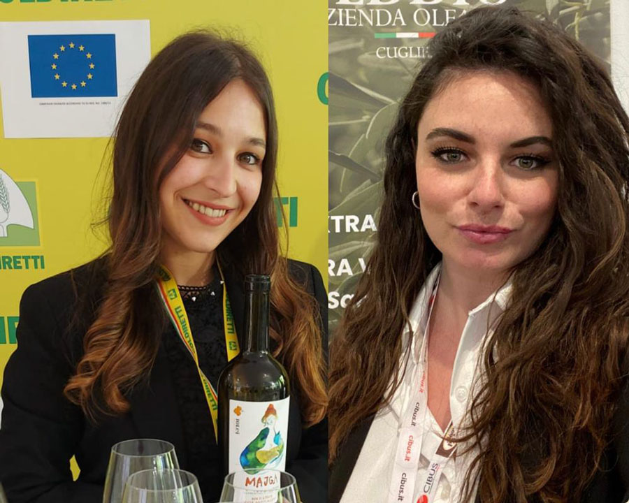 Le giovani imprenditrici Laura Cocco e Chiara Puddu rappresenteranno la Sardegna  nel Consiglio europeo dei giovani agricoltori