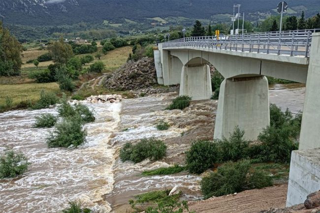 Ponte di Oloe'