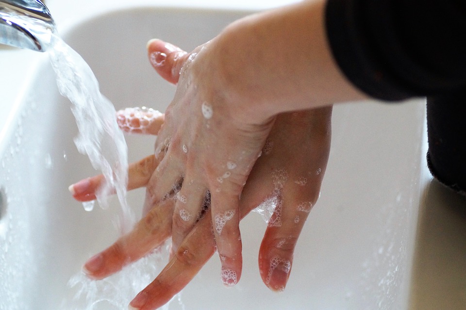 Giornata mondiale dell’igiene delle mani: se ne parla domani al San Francesco e allo Zonchello