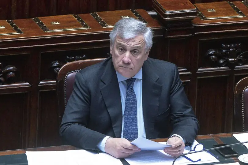 Russia, Tajani “Non interferiamo con vita interna”