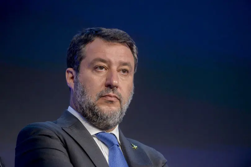 Governo, Salvini “Dura per cinque anni, non un minuto di meno”