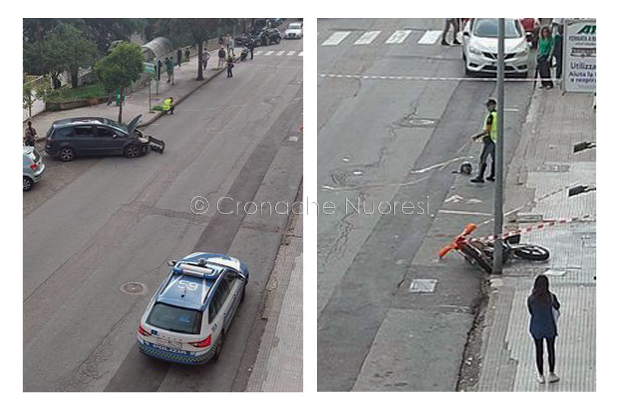 A Nuoro a breve saranno operativi gli autovelox nelle strade più trafficate e a rischio incidenti