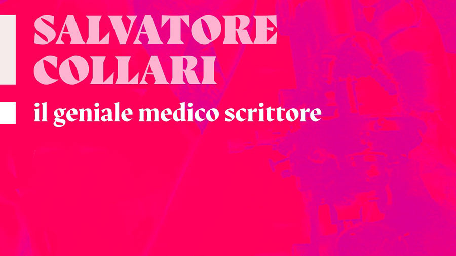 Salvatore Collari, geniale medico nuorese: rivoluzionò diagnosi e cura della tubercolosi. Se ne parla ai Martedì Letterari