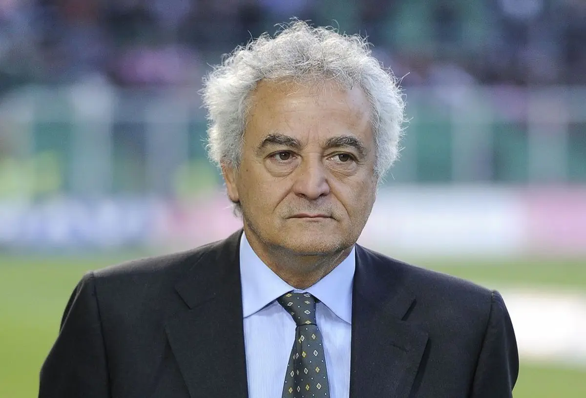 Addio a Vincenzo D’Amico, vinse con la Lazio lo scudetto ’74