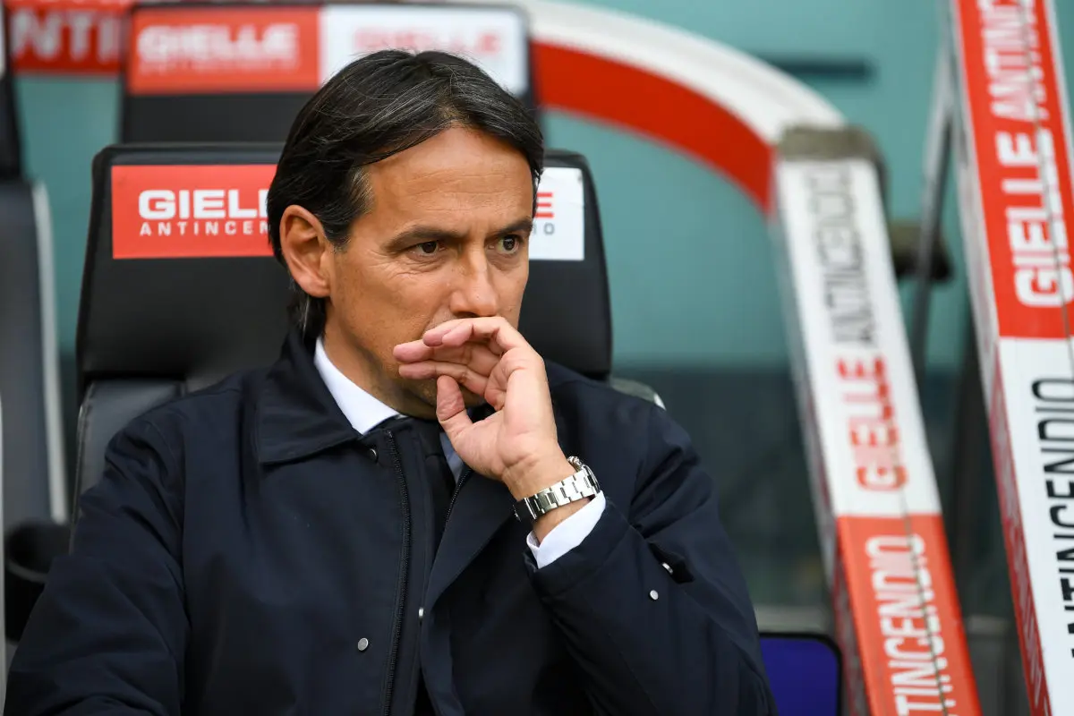 Inzaghi “Obiettivo scudetto, vogliamo la seconda stella”