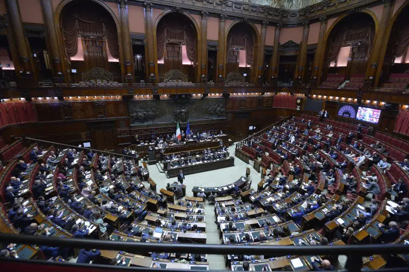 Via libera della Camera al decreto sulla P.A., ora passa al Senato