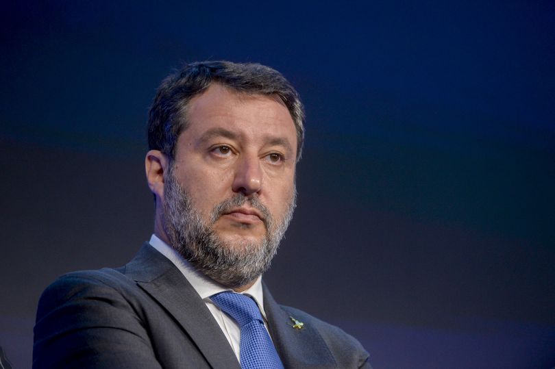 Salario minimo, Salvini “Conto su stipendi buoni e lavori buoni”