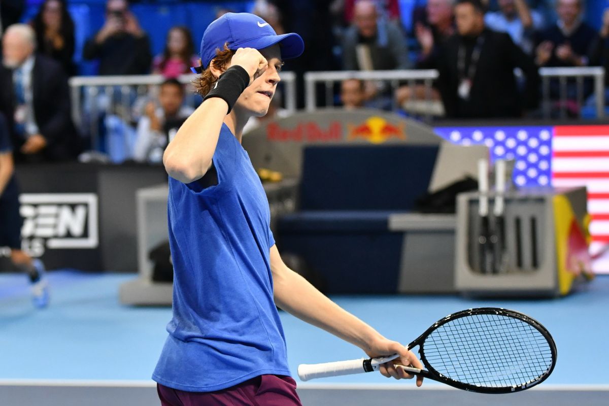 Sinner in finale a Toronto, De Minaur ultimo ostacolo