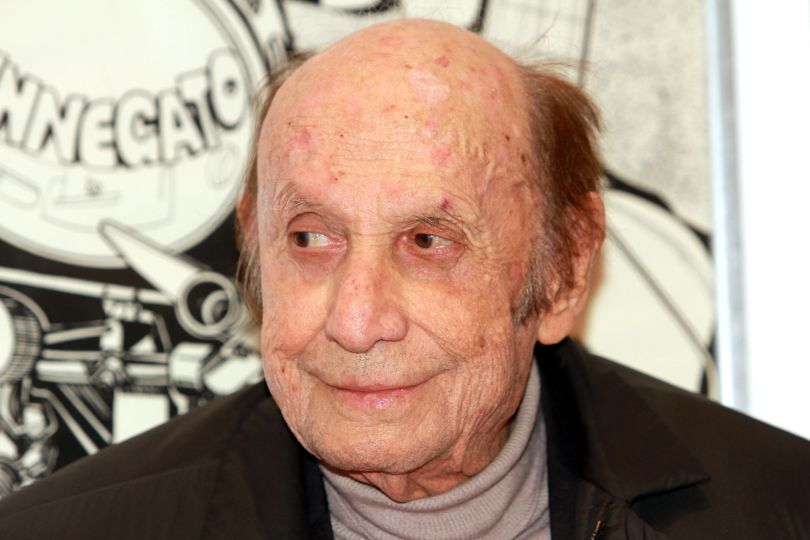 Morto a 93 anni il sociologo Francesco Alberoni