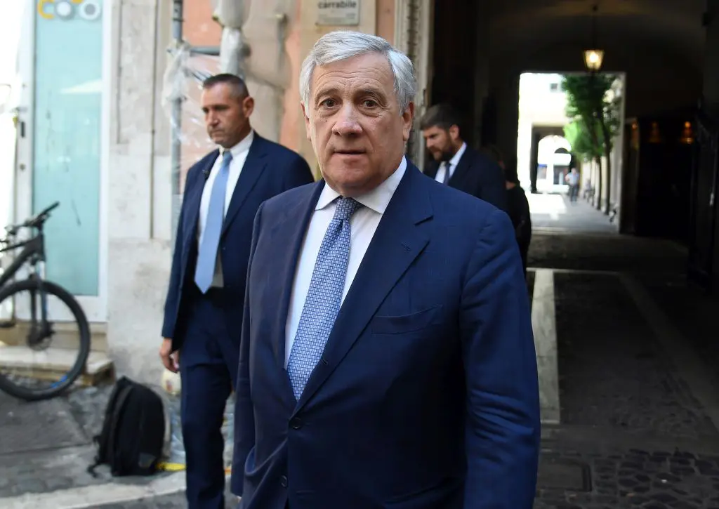 Ucraina, Tajani “Temo che la guerra continuerà ancora per qualche mese”