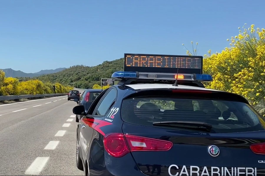 Nuoro. Vertice in Prefettura sul Ferragosto: i controlli saranno intensificati  soprattutto nelle zone costiere