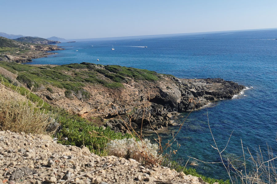 Si rafforza l’anticiclone africano: nelle zone interne della Sardegna si supereranno i 40 gradi