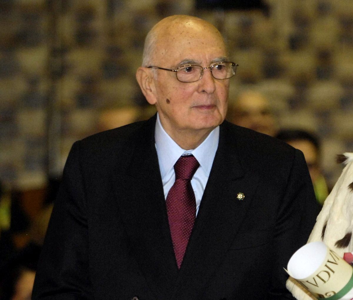 E’ morto Napolitano, primo presidente della Repubblica con due mandati