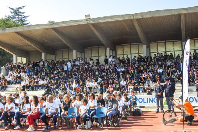 Nuoro, No dipendenze 2023 (foto F.Pirisi))