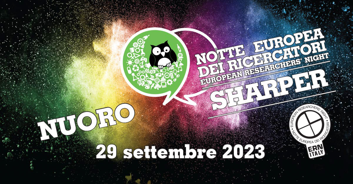 Nuoro. Alla “Notte dei ricercatori” i segreti delle onde gravitazionali, una mostra coi mattoncini lego e l’educazione stradale per i più piccoli