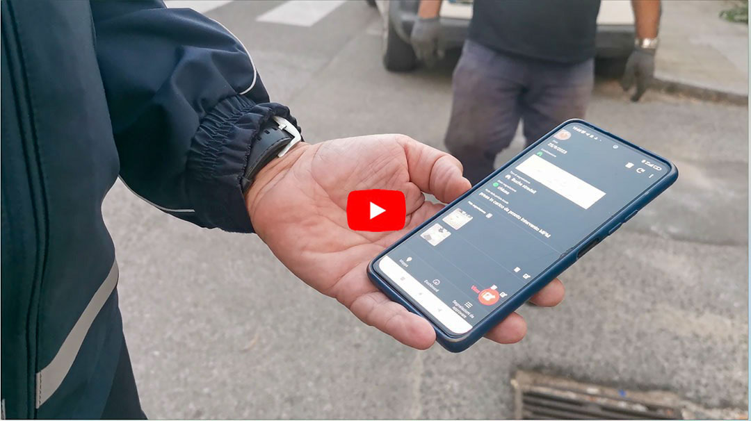 Nuoro. Le buche che dividono: un’app da 8mila euro e 500mila euro persi – VIDEO