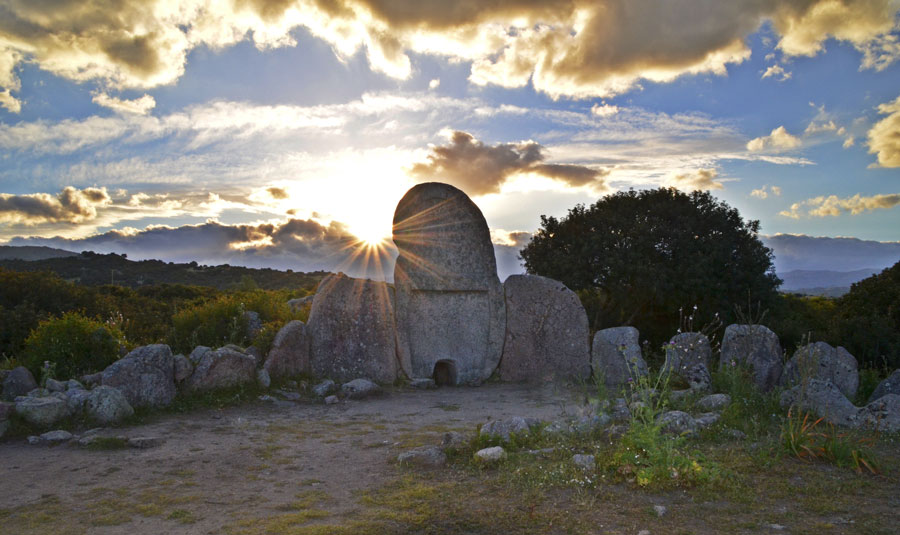 Fine settimana all’insegna del FAI:  nel Nuorese doppio appuntamento tra archeologia e ambiente