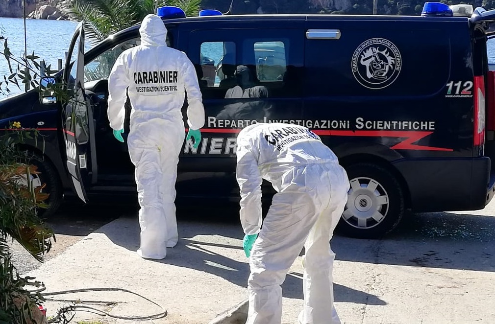 Siniscola. Bomboi dopo la sparatoria al Consorzio di bonifica: “Ero esasperato dalla siccità”