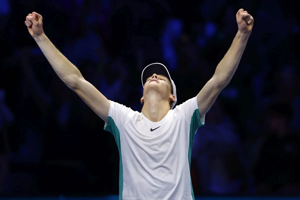 Continua il sogno alle Atp Finals, Sinner vola in finale