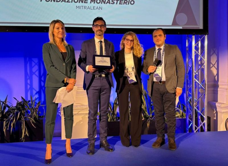 Sanità e innovazione, a Roma la 6^ edizione del “Lean HealthCare Award”