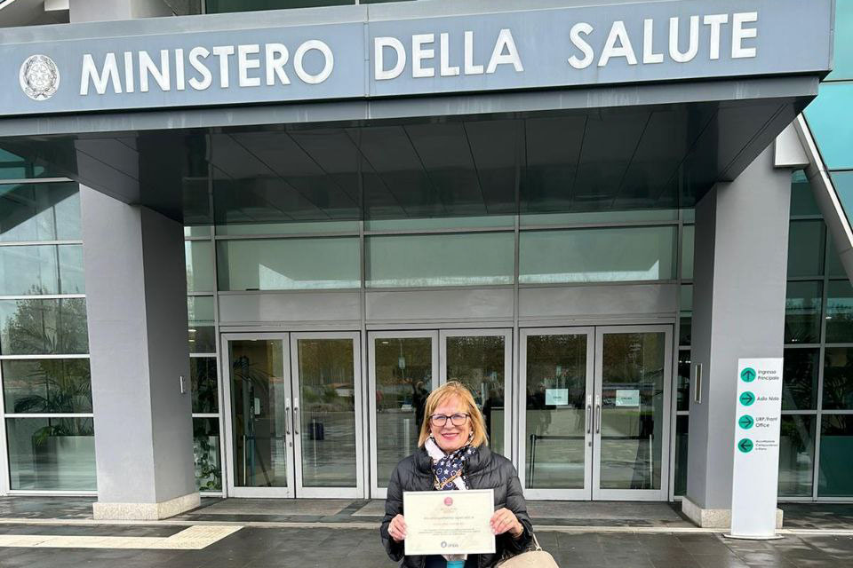 Il San Francesco nuovamente premiato con i bollini rosa per le cure mediche verso le donne