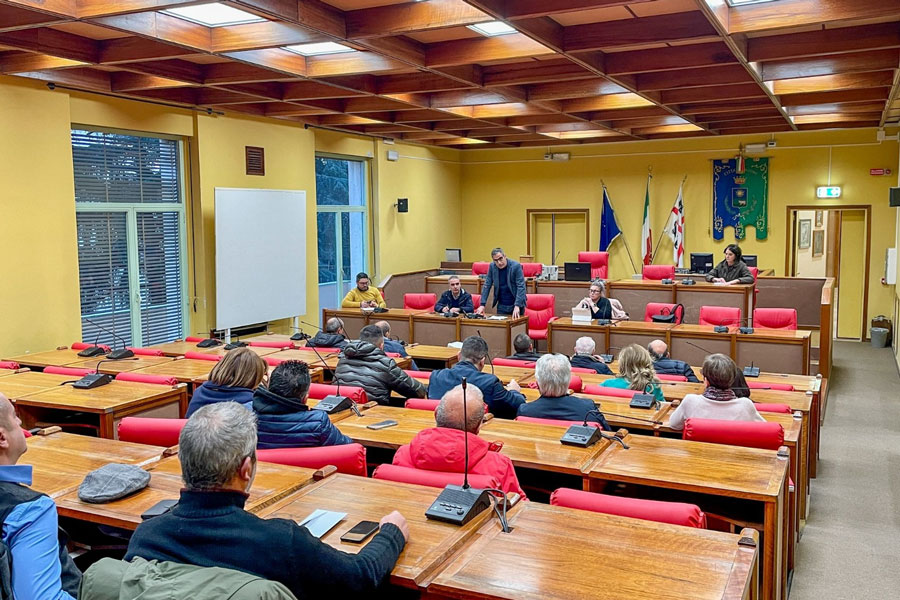 A Nuoro presto i cori avranno una loro casa della Musica