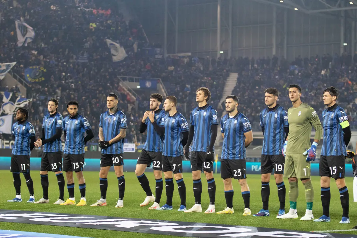 Atalanta-Sporting 1-1, nerazzurri agli ottavi di Europa League