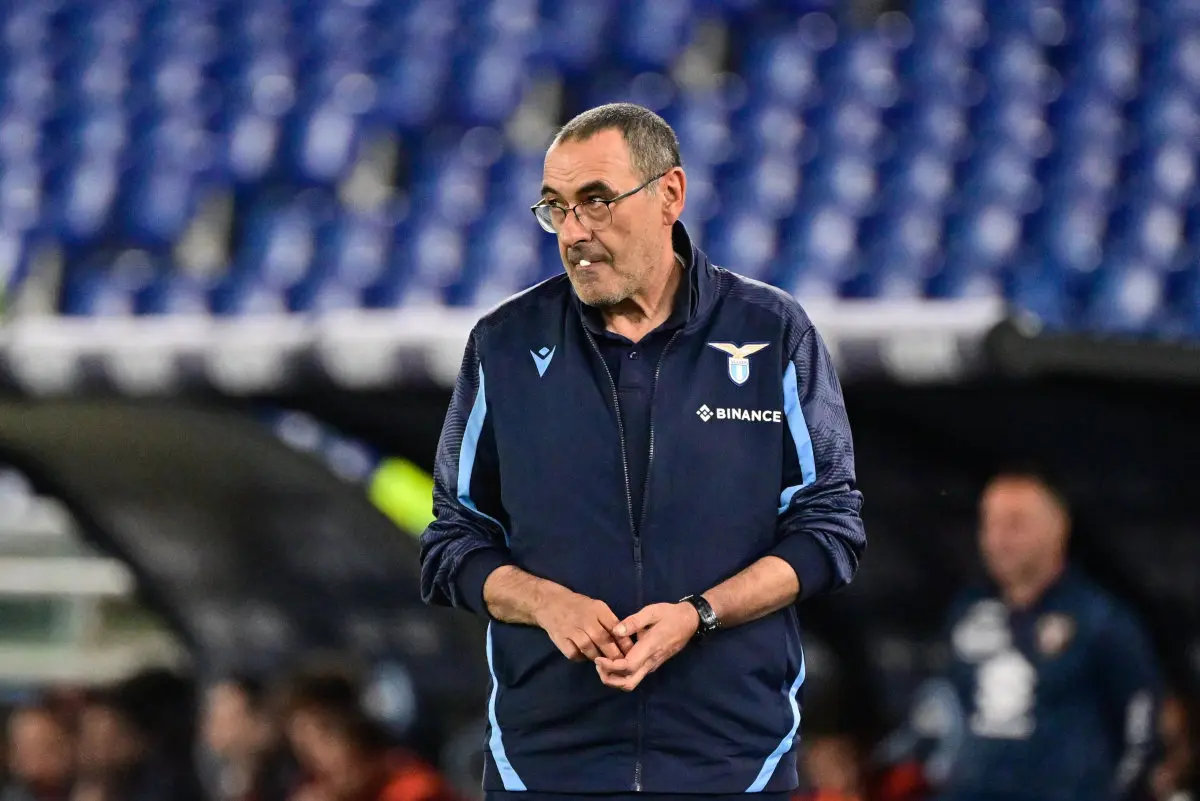 Sarri “Il primo posto conta, un miracolo gli ottavi”