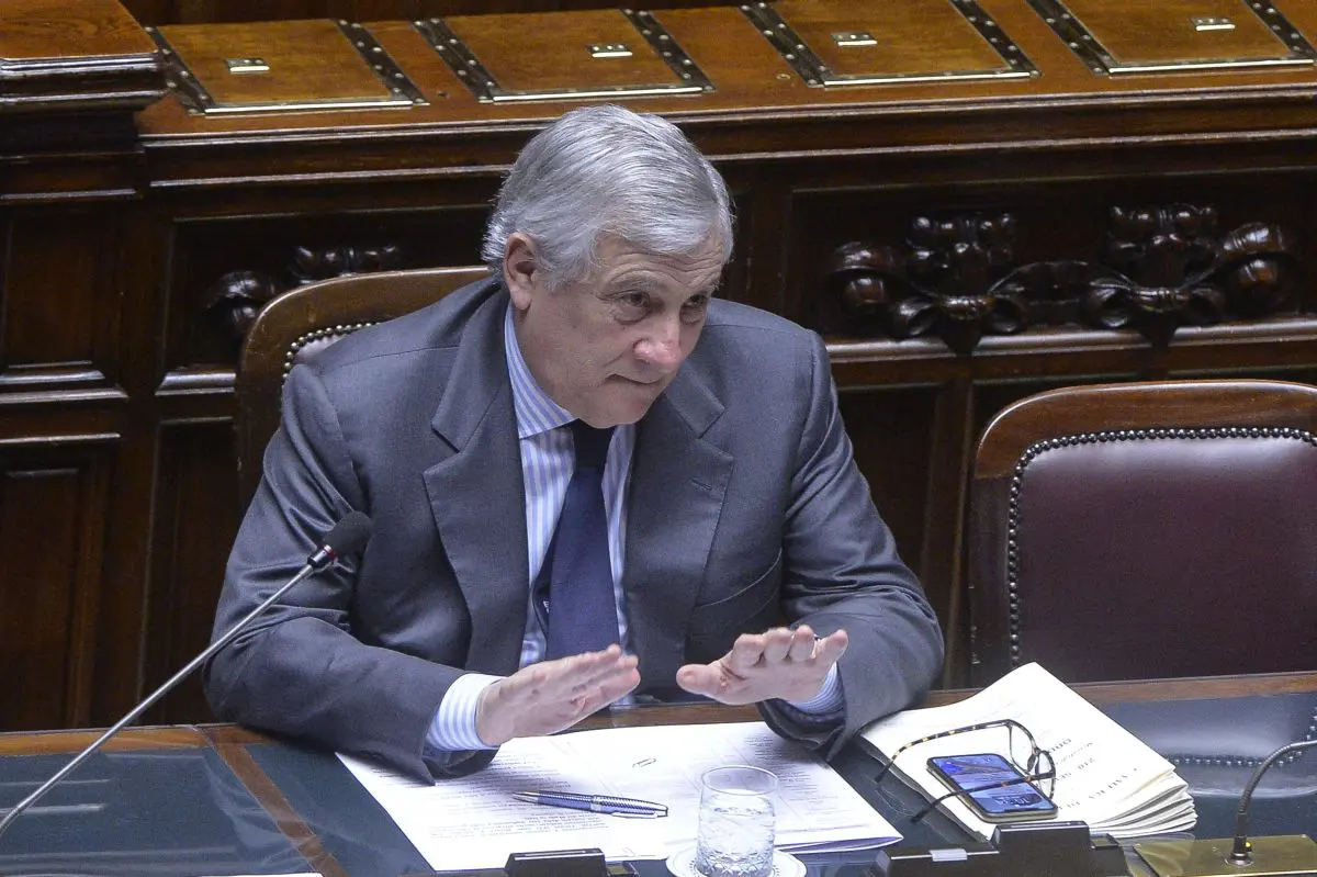 Superbonus, accordo nella maggioranza. Tajani “Tutelate persone perbene”