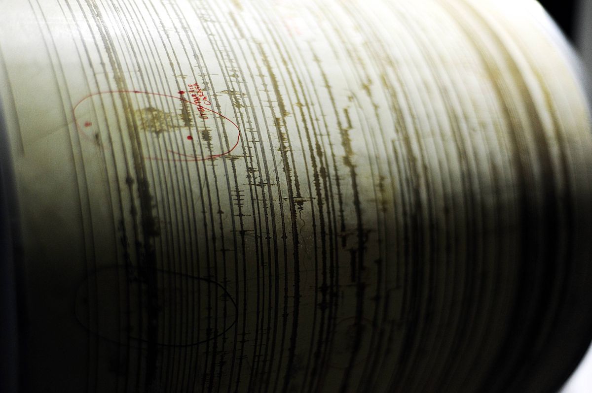 Forte scossa di terremoto di 7.1 in Giappone