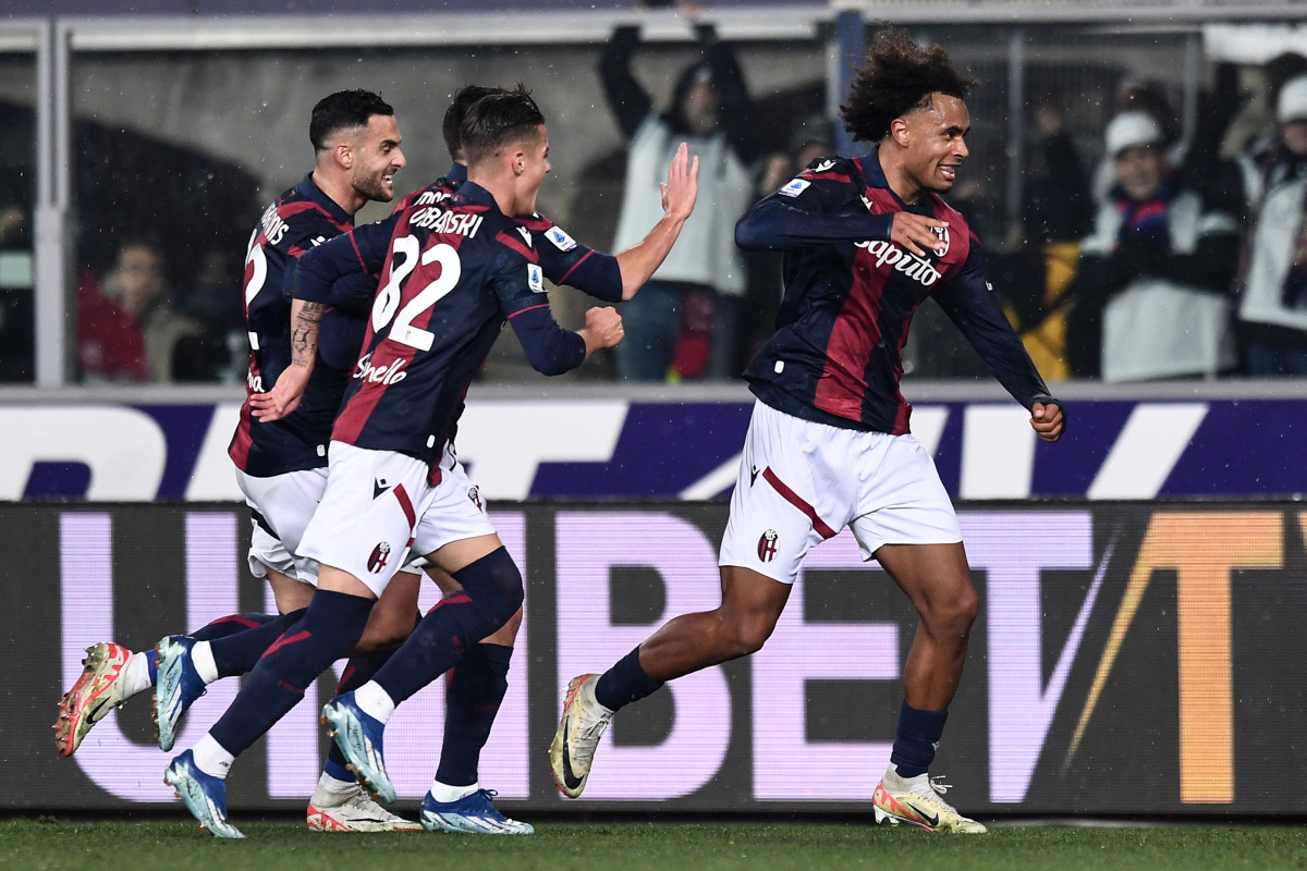 Sondaggio tecnici: Inter campione, Bologna-Zirkzee rivelazioni