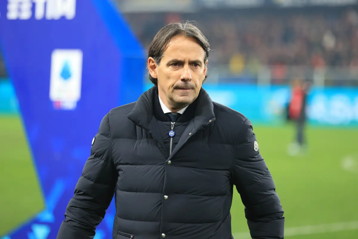 L’Inter riparte da Monza, Inzaghi “Siamo ambiziosi”