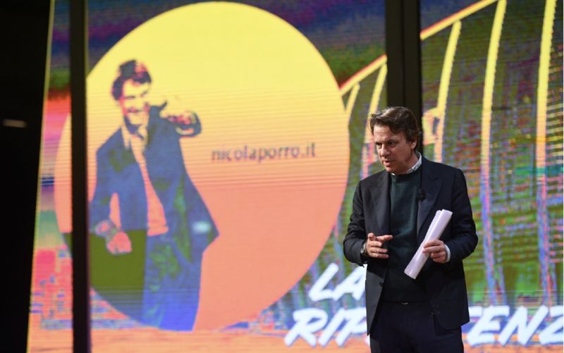 A Milano la 6^ edizione dell’evento “La Ripartenza, liberi di pensare”