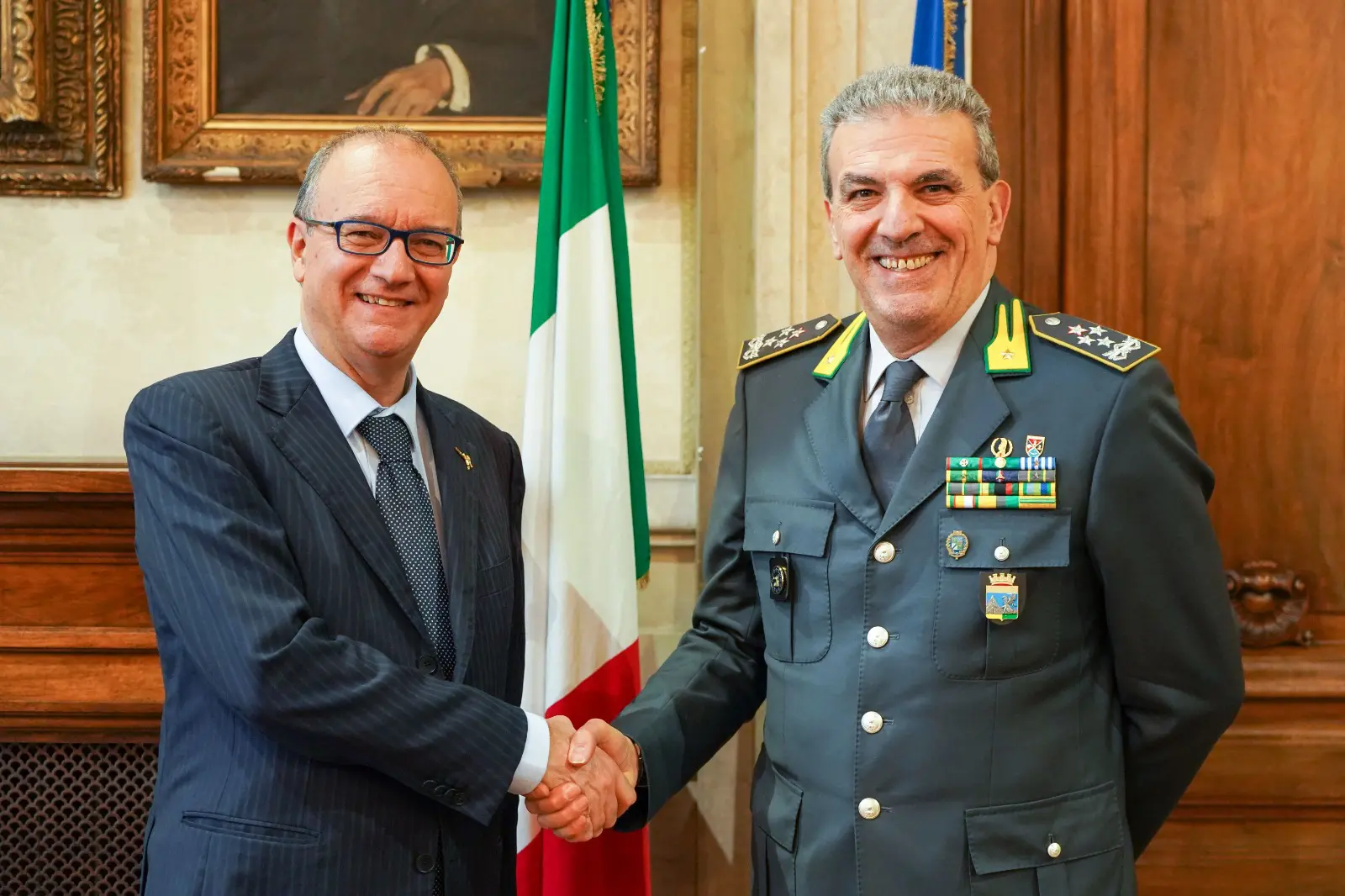 Scuola, intesa ministero-guardia di finanza contro i “diplomifici”