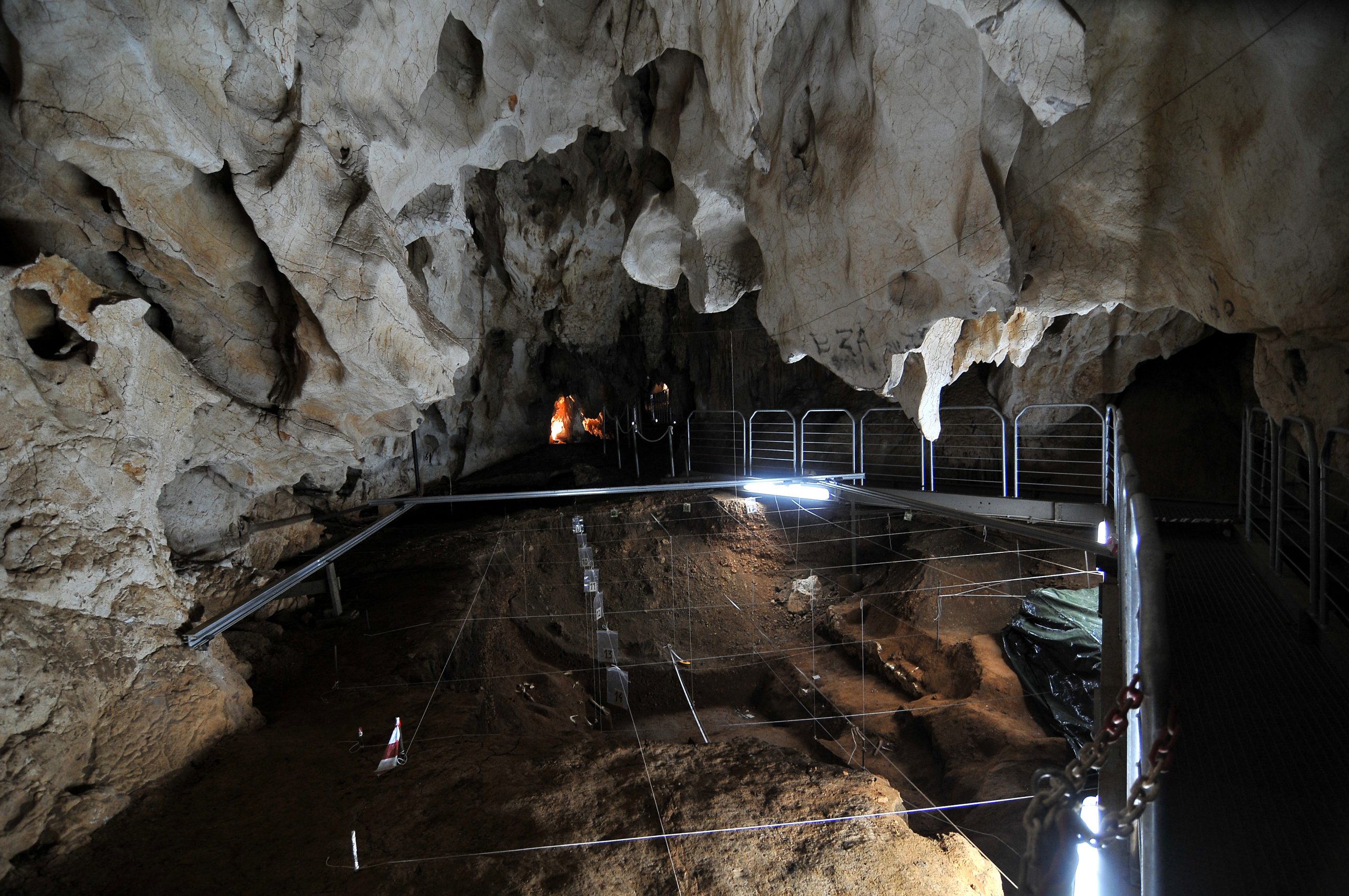 Oliena. Il Tar riammette il gruppo di imprese escluso dalla gestione dei siti archeologici