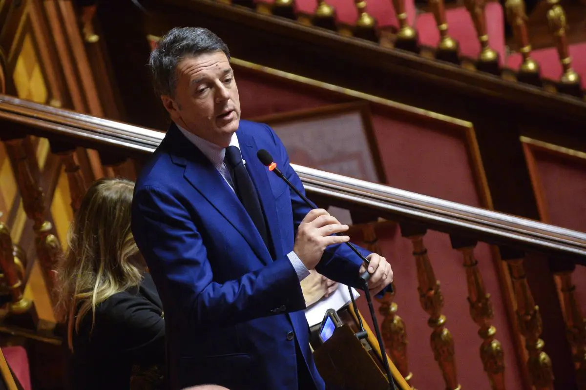 Terrorismo, Renzi “Fanatismo religioso più grave minaccia pianeta”