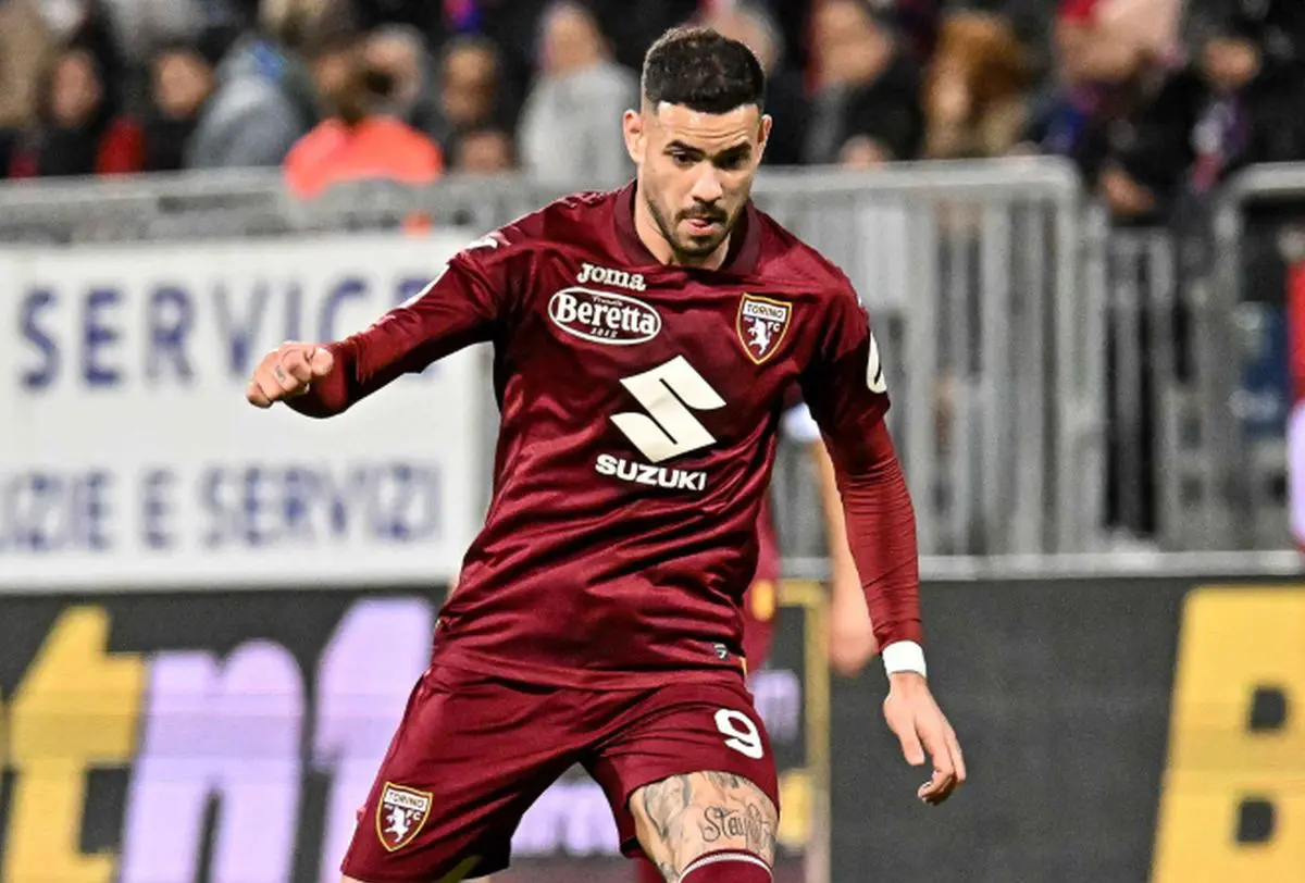 Vittoria di rigore del Torino, battuto 1-0 il Monza