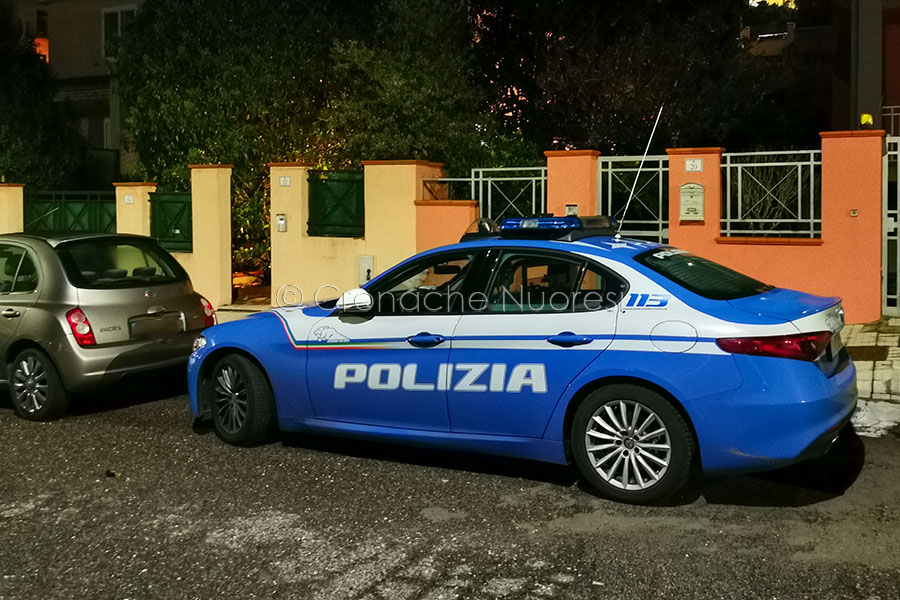 Tragedia a Nuoro. Pensionato si ferisce a morte mentre pulisce il suo fucile