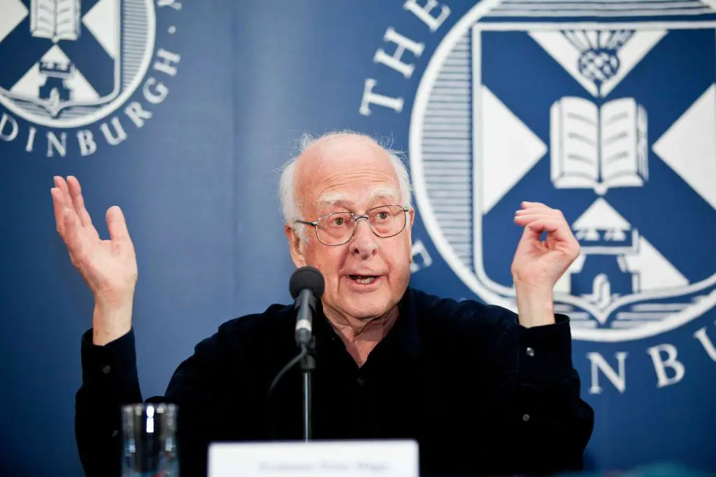 Morto a 94 anni il Premio Nobel Peter Higgs, scoprì il bosone