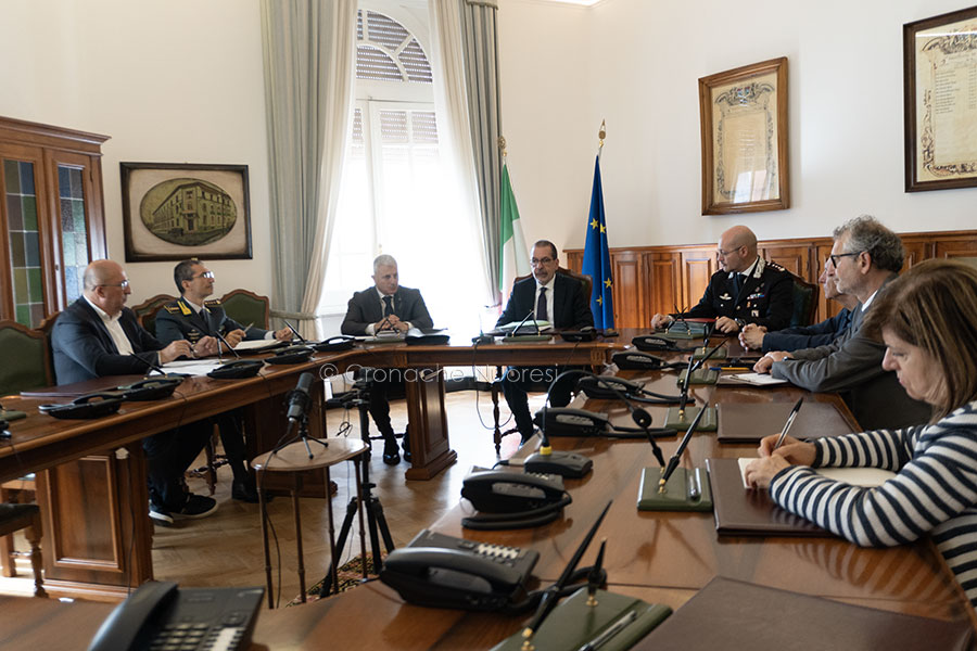 Atto intimidatorio a Bosa: il sindaco ribadisce: “Una bravata ma da non sottovalutare” – VIDEO SERVIZIO