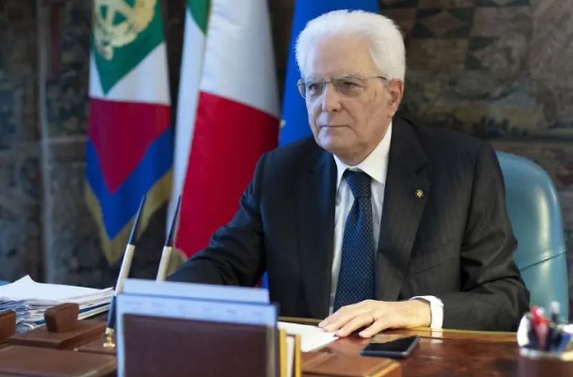 Mattarella “Contrastare lo sfruttamento del lavoro minorile”