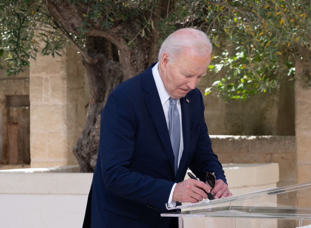 G7. Biden: “Raggiunto accordo formidabile su beni russi da destinare all’Ucraina”