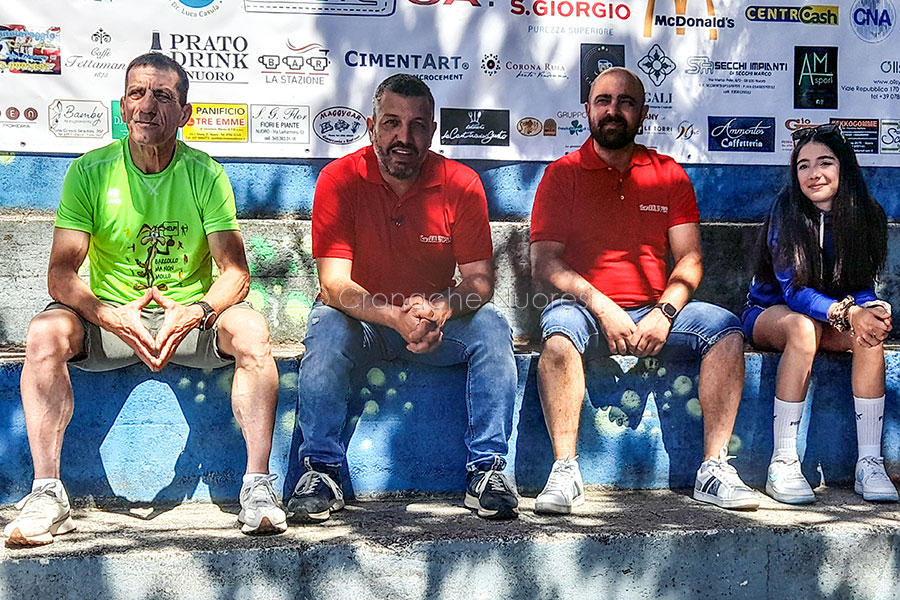 Nuoro. Al via le Sardolimpiadi: una giornata dedicata agli atleti paralimpici