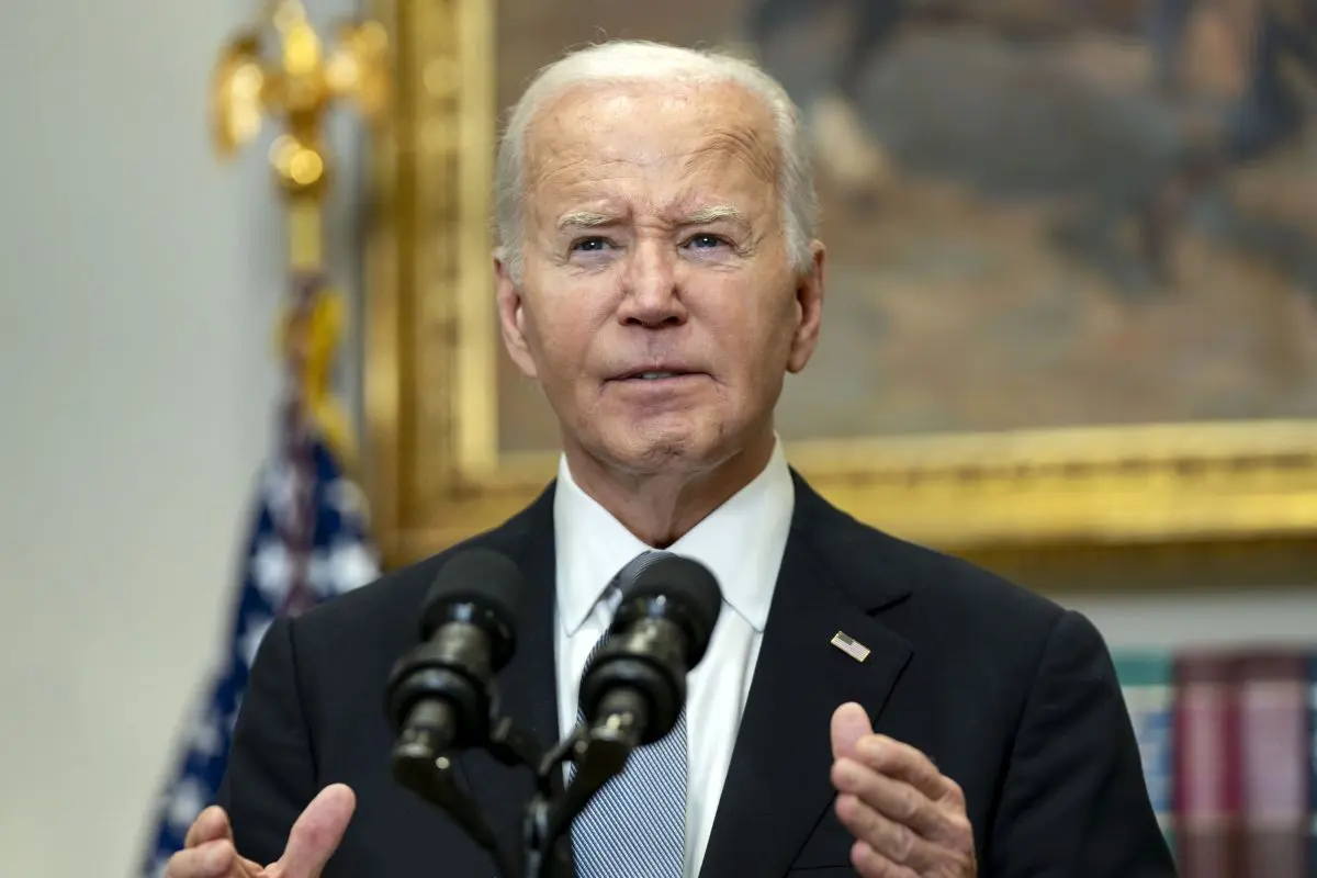 Biden “Serve unità contro la violenza”