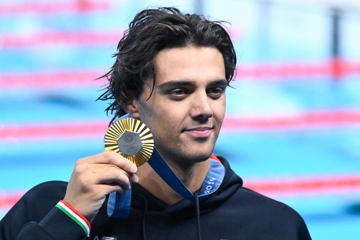 Olimpiadi. Ceccon oro nei 100 dorso, Pilato quarta nei 100 rana